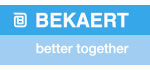 Логотип BEKAERT