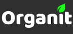Логотип ORGANIT