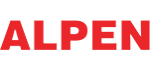 Логотип ALPEN