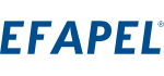 Логотип EFAPEL