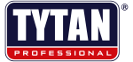 Логотип TYTAN