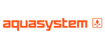 Логотип AQUASYSTEM