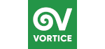 Логотип VORTICE