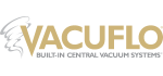Логотип VACUFLO