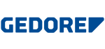 Логотип Gedore