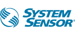 Логотип System Sensor