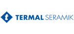 Логотип Termal Seramik