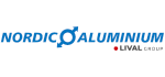 Логотип Nordic Aluminium