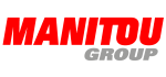Логотип MANITOU