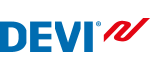 Логотип DEVI