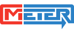 Логотип МЕТЕР