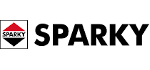 Логотип SPARKY
