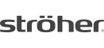 Логотип STRÖHER