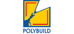 Логотип POLYBUILD