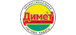 Логотип DIMET
