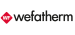 Логотип Wefatherm