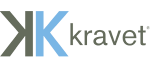 Логотип KRAVET
