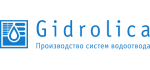 Логотип Гидролика