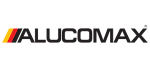 Логотип ALUCOMAX