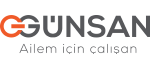 Логотип GUNSAN