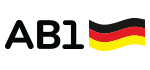 Логотип ABL 