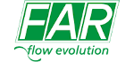 Логотип FAR