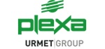 Логотип PLEXA