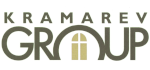 Логотип KRAMAREV GROUP