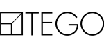Логотип TEGO