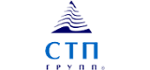 Логотип STP