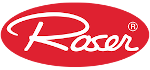 Логотип ROSER
