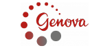 Логотип GENOVA PRODUCTS