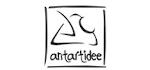 Логотип Antartidee