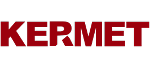 Логотип КЕРМЕТ