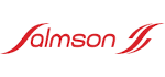 Логотип SALMSON