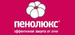 Логотип ПЕНОЛЮКС