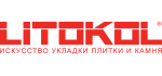 Логотип LITOKOL