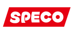 Логотип SPECO