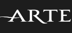 Логотип ARTE