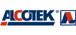 Логотип AlcoteK