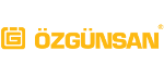 Логотип ÖZGÜNSAN