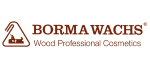 Логотип BORMA WACHS