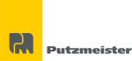 Логотип Putzmeister