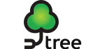 Логотип Tree Air