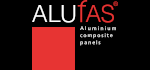 Логотип Алюфас