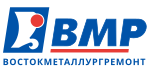 Логотип Востокметаллургремонт