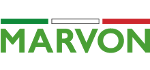 Логотип MARVON