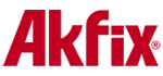 Логотип AKFIX