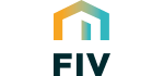 Логотип FIV