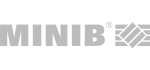 Логотип MINIB